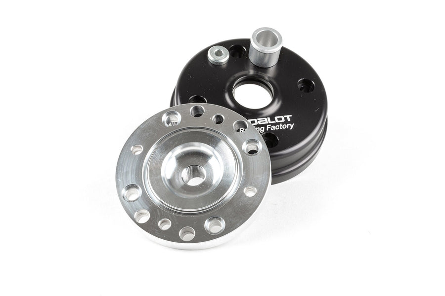 Aprilia SX Factory 50 2T - Cylinder kit RF WR 96ccm