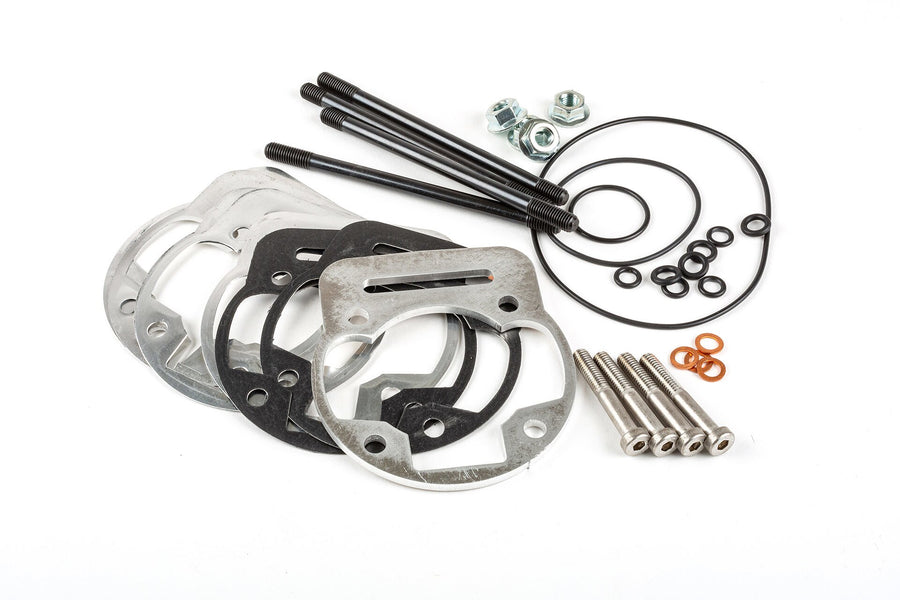 Aprilia RX Enduro 50 2T D50B0 [2007–] - Kit cylindre RF WR 96cc