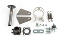 Aprilia RX Factory 50 2T - Exhaust RF50WR