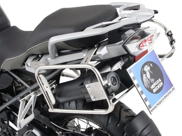 BMW R 1250 GS [2018-2023]-Tool box 29 x 8 cm case carrier cutout/lock-IT