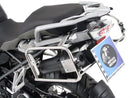 BMW R 1200 GS Adventure [2014-2018]-Tool box 29 x 8 cm case carrier cutout/lock-IT-2