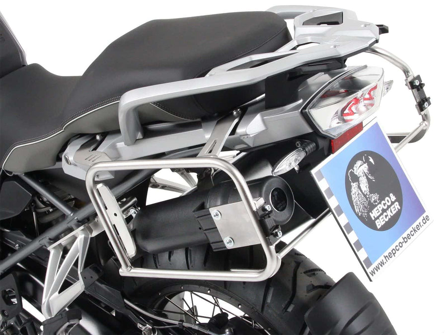 BMW R 1200 GS Adventure [2014-2018]-Tool box 29 x 8 cm case carrier cutout/lock-IT