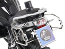 BMW R 1200 GS Adventure [2014-2018]-Tool box 29 x 8 cm case carrier cutout/lock-IT-4