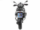 BMW R 1200 GS Adventure [2014-2018]-Tool box 29 x 8 cm case carrier cutout/lock-IT-5