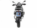 BMW R 1250 GS Adventure [2019-2024] - Werkzeugbox 29 x 8 cm Kofferträger Cutout/Lock-it-8