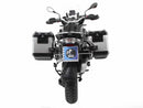 BMW R 1200 GS LC [2013-2018] - Werkzeugbox 29 x 8 cm Kofferträger Cutout/Lock-it-5