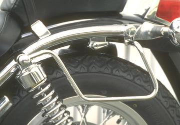 Suzuki vs 600 Intruder (VN51B) 1995-1997 [1995-1997] - support de sac à dos