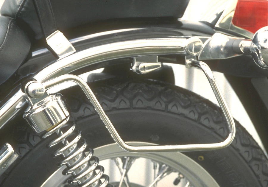 Suzuki VS 600 Intruder (VN51B) 1995-1997 [1995-1997]-Packing bag bracket