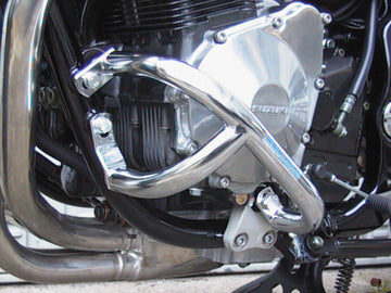 Suzuki GSX 1200 [1999-2000] - motor protection bar, stable