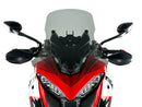 ducati multistrada 1200 [WRS] – Paire de déflecteurs d'air latéraux-1