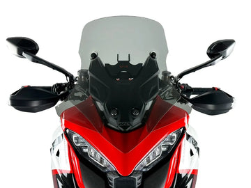 ducati multistrada v4 [WRS] – Paire de déflecteurs d'air latéraux