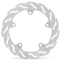 Yamaha Mt-07 ABS [2026] - Disque de frein - Type : Monobloc (rigide) - Figure 8