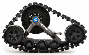 CF MOTO 800 [2014-2016] - UTV 4S1 undercarriage