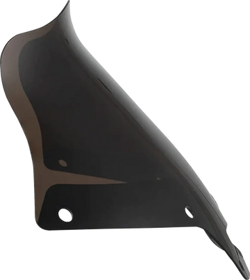 harley davidson fxlrst [KLOCK WERKS] – Pare-brise Kolor Flare™ Sport
