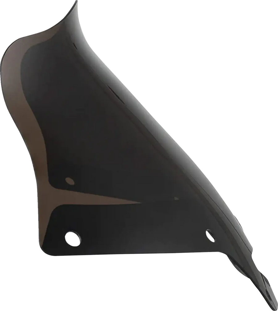 harley davidson fxlrst [KLOCK WERKS] – Pare-brise Kolor Flare™ Sport