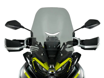 Benelli TRK 702 [WRS] – Windshield