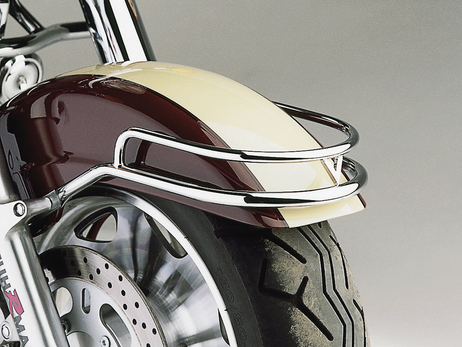 Suzuki VL 1500 Intruder [1998-2004] - Reling für das Vorderrad-Schutzblech (B-Ware mit optischen Mängeln)