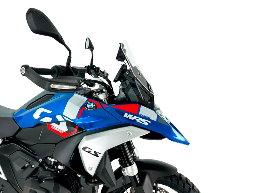 BMW R 1300 GS Trophy [WRS] – Windshield