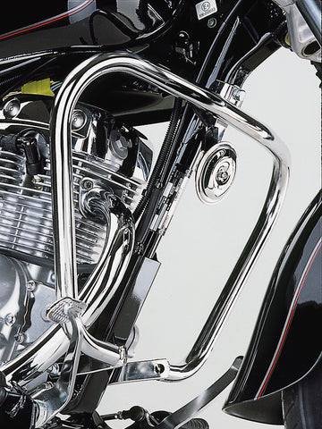 Suzuki GZ 125 Marauder [1998-2001] - protective bar