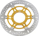 Honda CB 1300 F Super Four (Sc 54) [2001-2002] - brake disc - picture 10