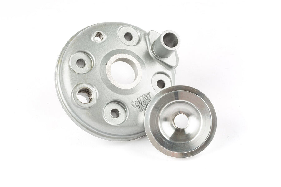 Beta RR Enduro 50 2T - kit cylindre 52 mm alésage 44 mm course 94 cc