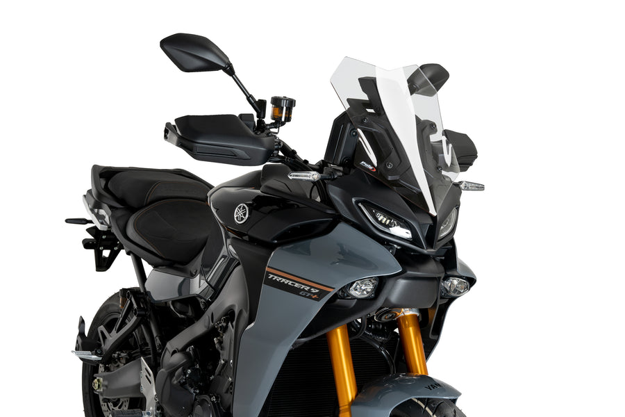 YAMAHA TRACER 9 GT PLUS [2024] – Sportscheibe – Getönt
