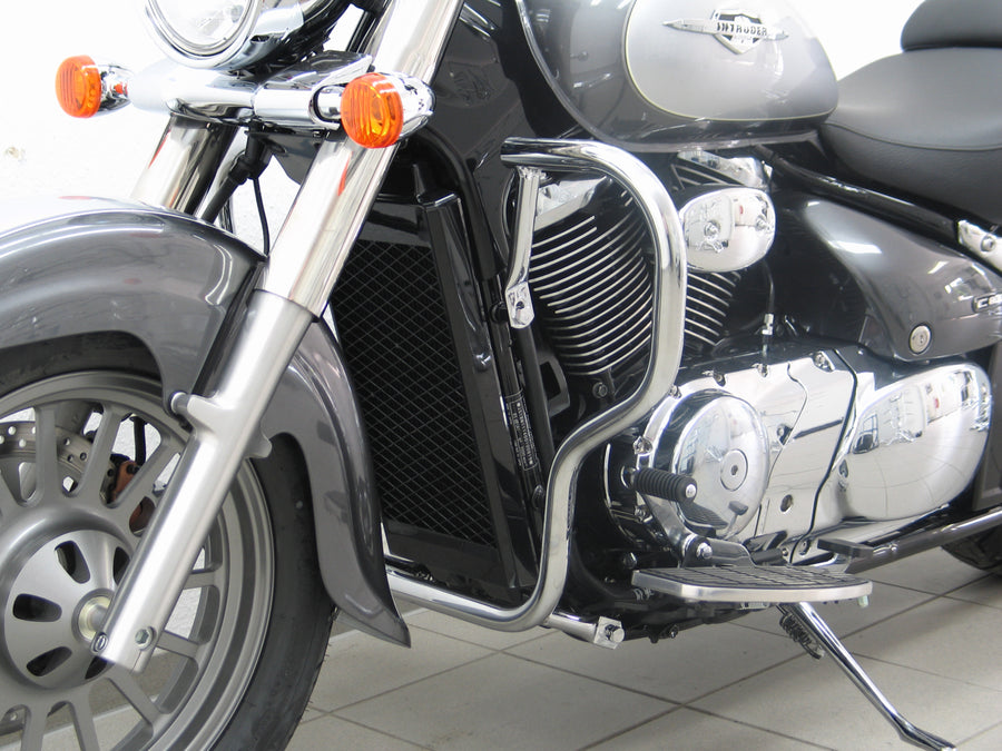Suzuki C 800 Intruder [2009] - protective bar, large execution