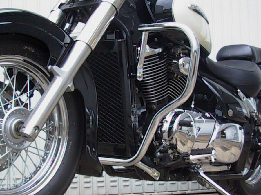 Suzuki VL 800 Volusia [2001-2004] - Schutzbügel, große Ausführung