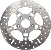 Harley-Davidson FXEF 1340 Fat Bob [1985-1986] - Custom Series starre Bremsscheibe – Bild 9