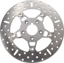 Harley-Davidson FXRC 1340 Low Glide Custom [1986] - brake disc fixed round – picture 12