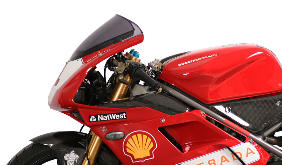 Ducati 748/916/996/998 - Disque de forme d'origine "O"