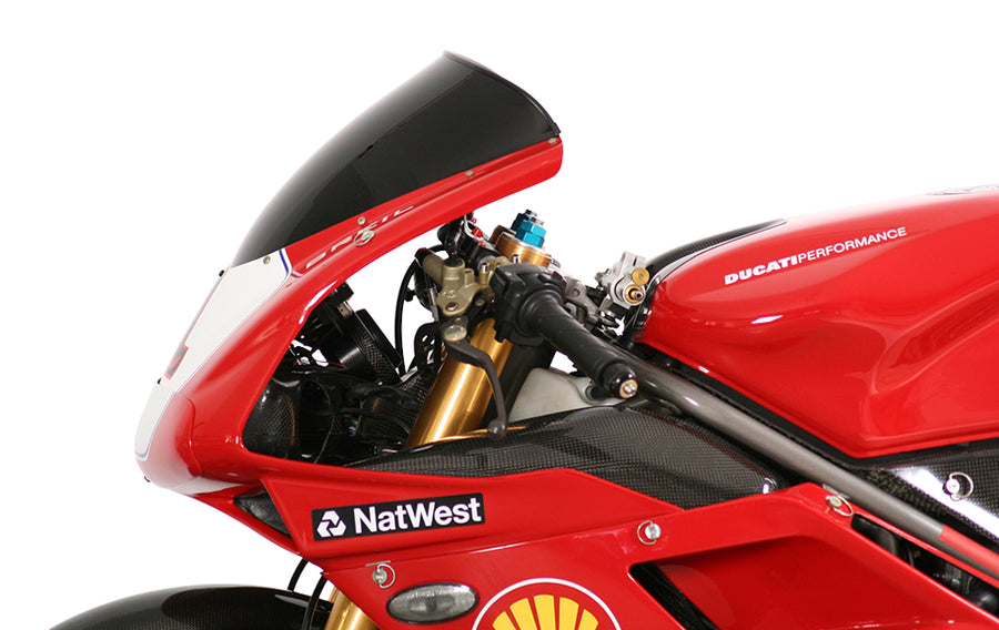 Ducati 748/916/996/998 - Disque de forme d'origine "O"