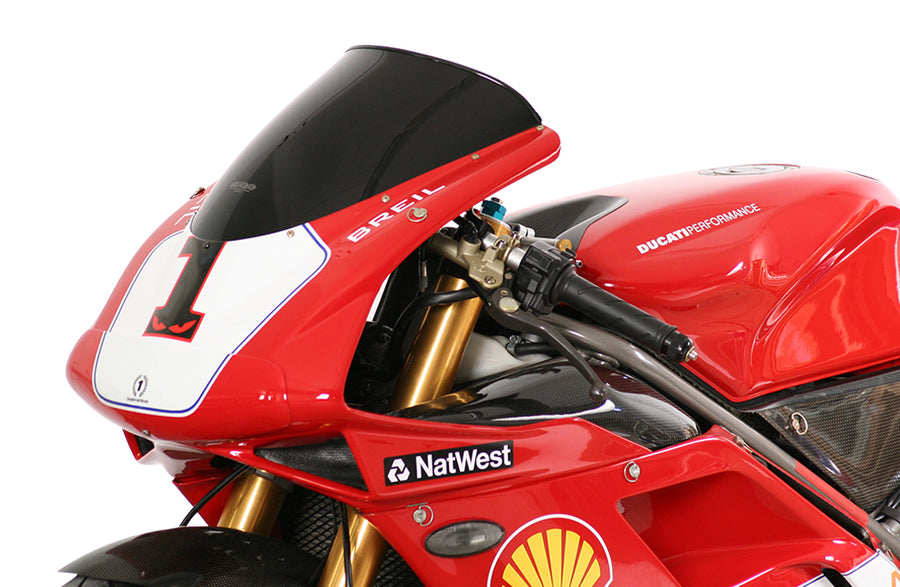 Ducati 748/916/996/998 - Disque de forme d'origine "O"