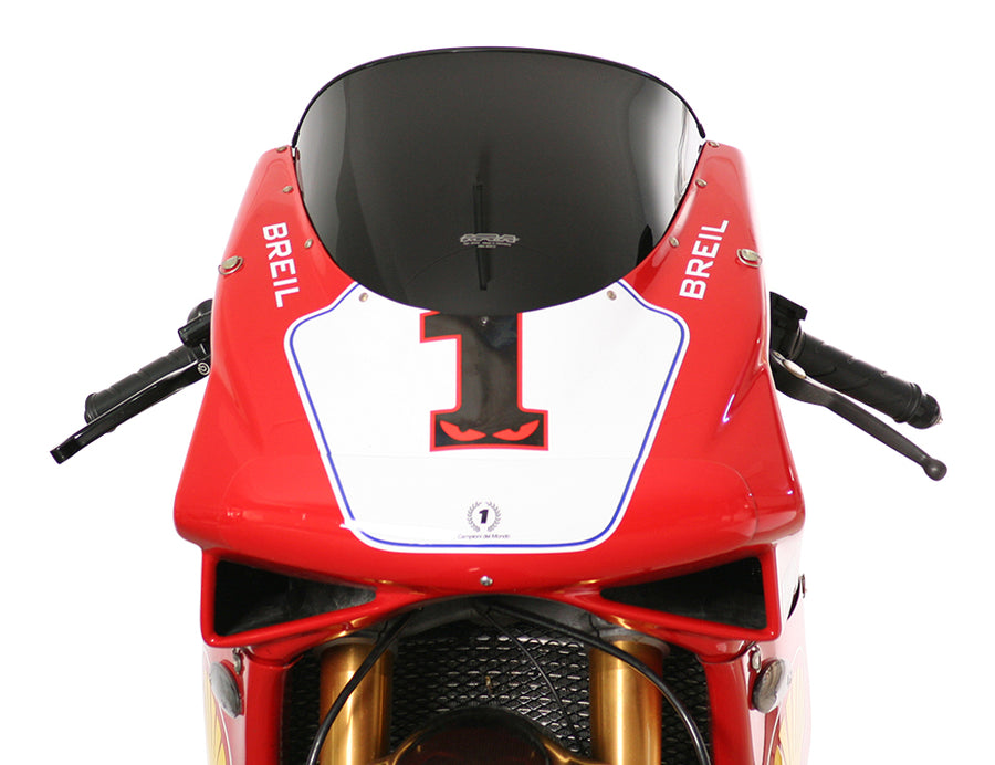 Ducati 748/916/996/998 - Disque de forme d'origine "O"
