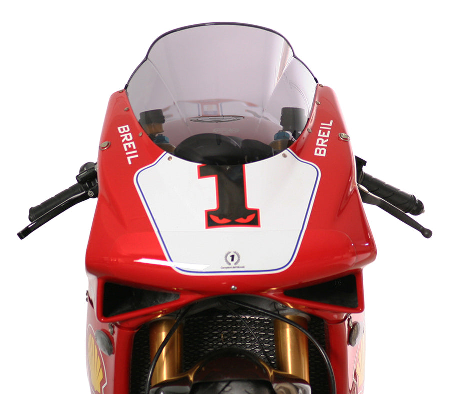 Ducati 748/916/996/998 - Disque de course "R"