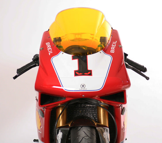 Ducati 748/916/996/998 - Disque de course "R"