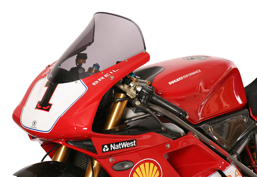 Ducati 748/916/996/998 - Touring disc "T"