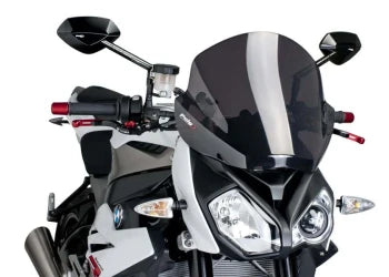 BMW S 1000 R [2018] – Nouvelle Génération Sport – Transparent