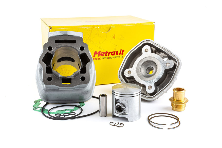 Aprilia SX Factory 50 2T - kit cylindre fonte grise 70cc