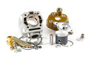 Aprilia RX Enduro 50 2T D50B0 [2007–] - Cylinder kit Pro Race 4 77cc