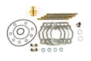 Derbi Senda R X-Treme Enduro '05 - '10 50 2T D50B0 - Kit cylindre Pro Race 4 77cc