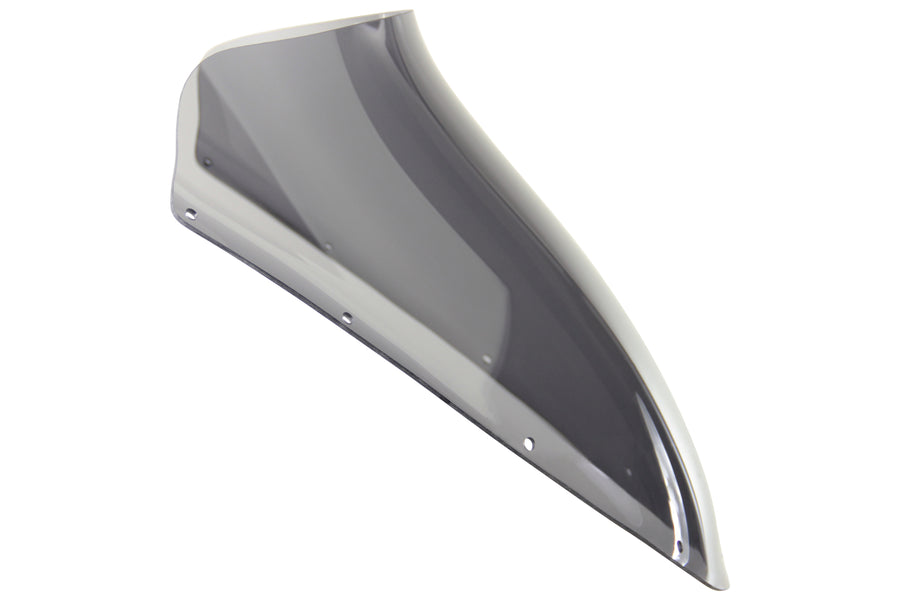 Ducati 748/916/996/998 - Disque de spoiler "S"