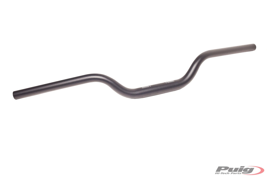APRILIA TUONO 457 [2025] – Guidon Könische – Noir