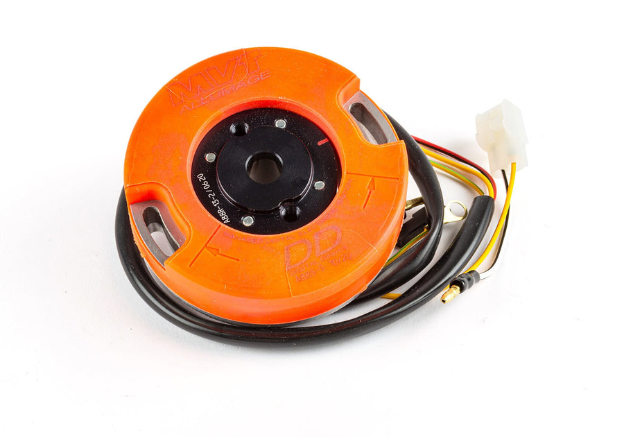 Aprilia SX SM 50 2T D50B0 [2007–] - Ignition Digital Direct Light