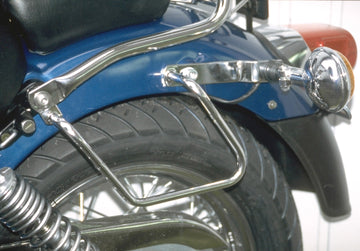 Yamaha XV 125 Virago [1991-2002] - Packtaschenbügel