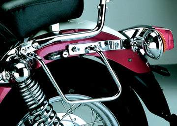 Yamaha XV 535 Virago [1988-1998]-Packing bag bracket (B-goods with optical defects)