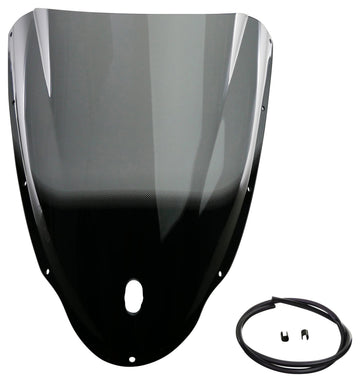 Ducati 749 S / 999 [2003-2004] - Disque de réduction "R" - 0