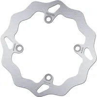 Sherco SEF 300 Factory [2025-2026] - DISQUE DE FREIN SHARK FIXE – Photo 7