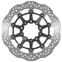 Kawasaki ZG 1400 CBS Concours Xiv [2020-2021] - BRAKE DISC FLOATECH WAVE - Picture 6