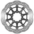 Kawasaki ZG 1400 CBS Concours Xiv [2020-2021] - BRAKE DISC FLOATECH WAVE - Picture 6